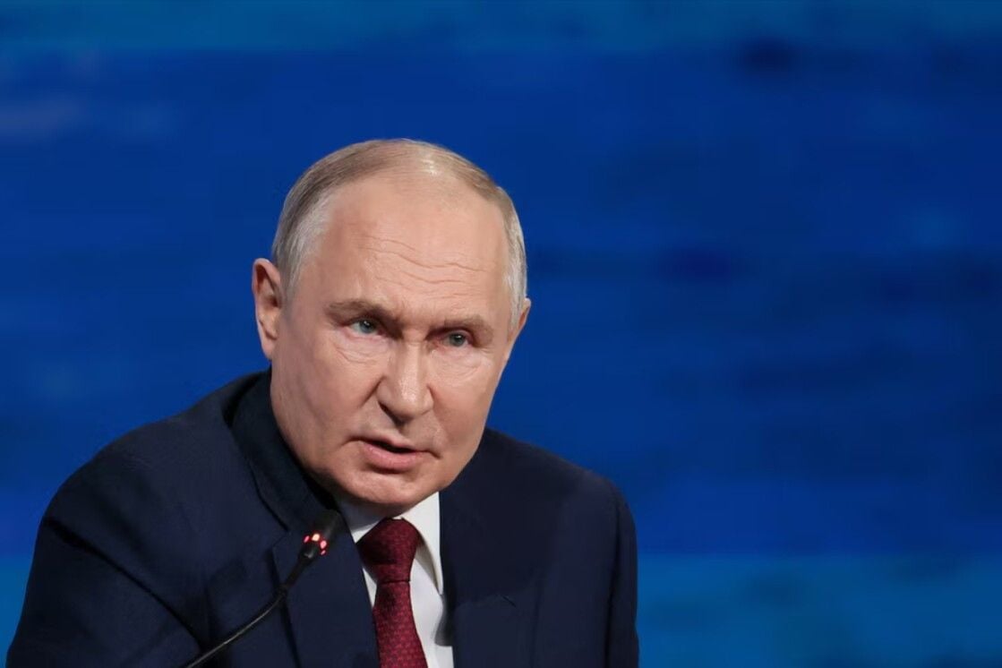 Девять Ту-95МС и сотни ракет: РФ готовит удар по Украине ко дню рождения Путина