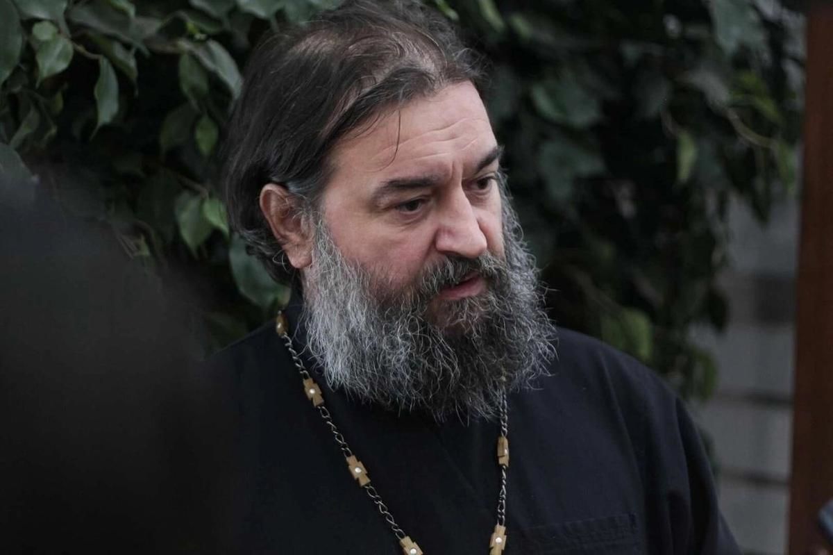 ​РПЦ зовет на убой: российский поп публично призвал молодежь погибать ради Путина