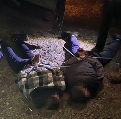 На Одесчине СБУ задержала подростков, хотевших пустить под откос поезд по заданию РФ