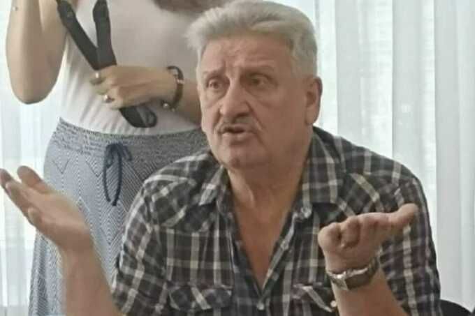 Депутату Еремееву, в Самарской думе призывавшему к прекращению войны, предъявили новые обвинения