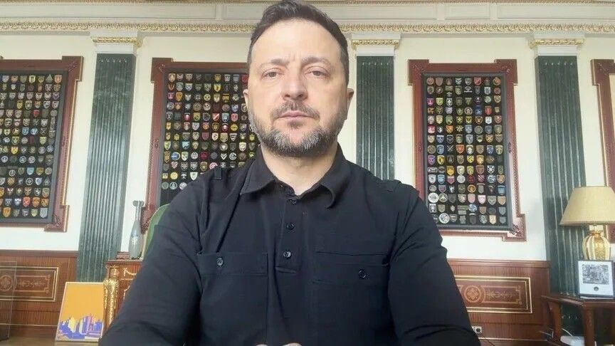 Зеленский раскрыл результаты новых дальнобойных ударов ВСУ: "Продолжают справедливо отвечать…"