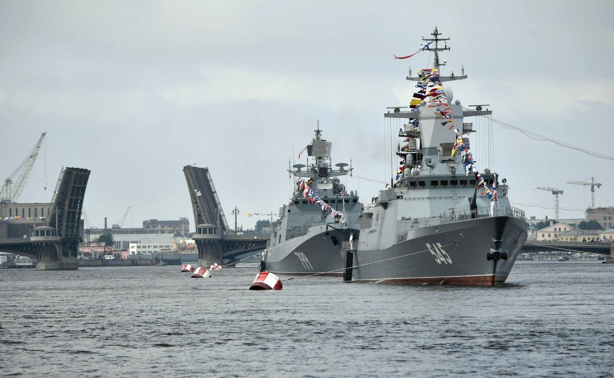 Эксперт пояснил, почему России жизненно необходима блокада Азовского моря и чего ждать украинцам