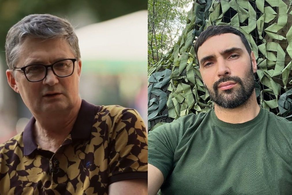 ​Кондратюк ошарашил суммой, которую ему должен Козловский: "Я не могу это остановить"