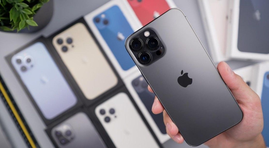 Не по карману iPhone 17 Pro Max? Лучшие альтернативы в 2026