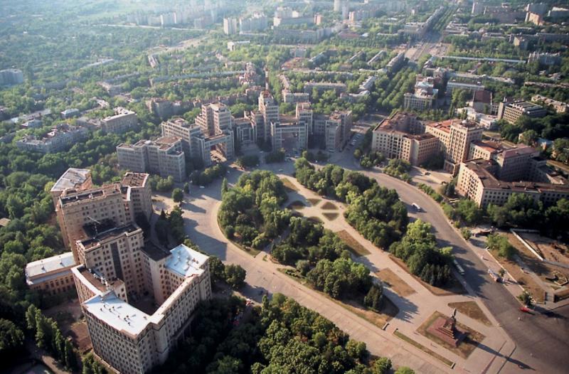 СБУ: Предотвращен резонансный теракт в Харькове