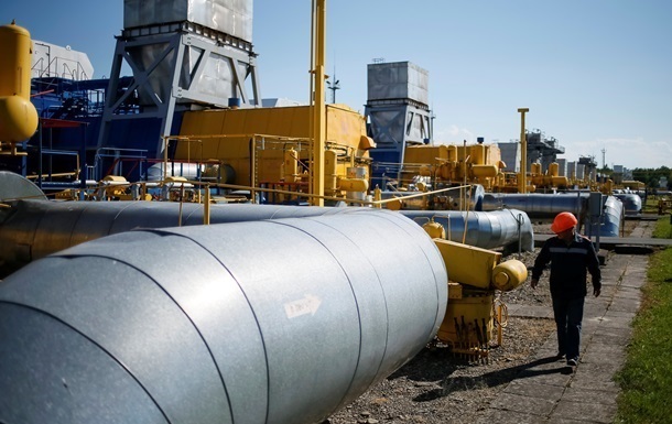 Украина и Венгрия подписали соглашение об объединении газопроводов