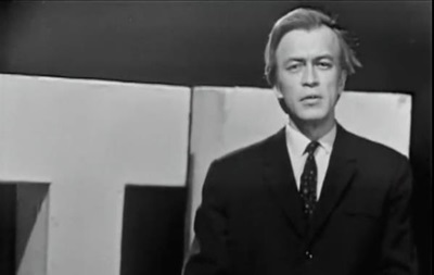 Умер Заслуженный артист РФ Рогволд Суховерко