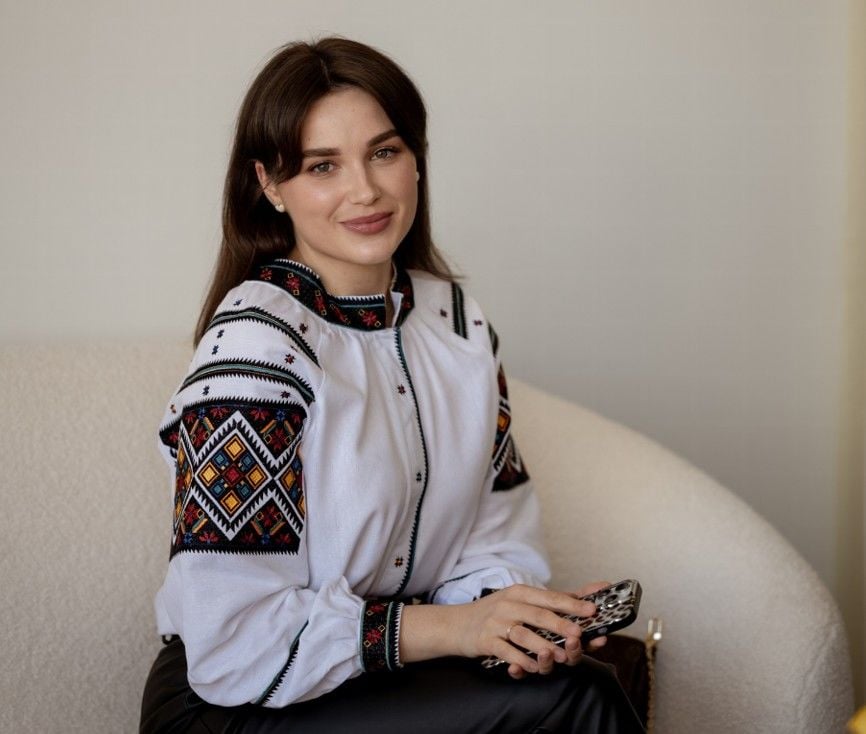 Економіка результату: практичний підхід Ірини Шкромиди до регіонального розвитку