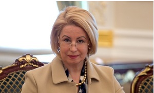 Герман считает, что Порошенко должен прокомментировать заявление Минюста о Донбассе