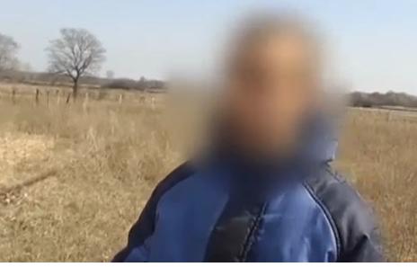Задержанный 16-летний боевик ЛНР: я воевал ради девушек и денег. Видео