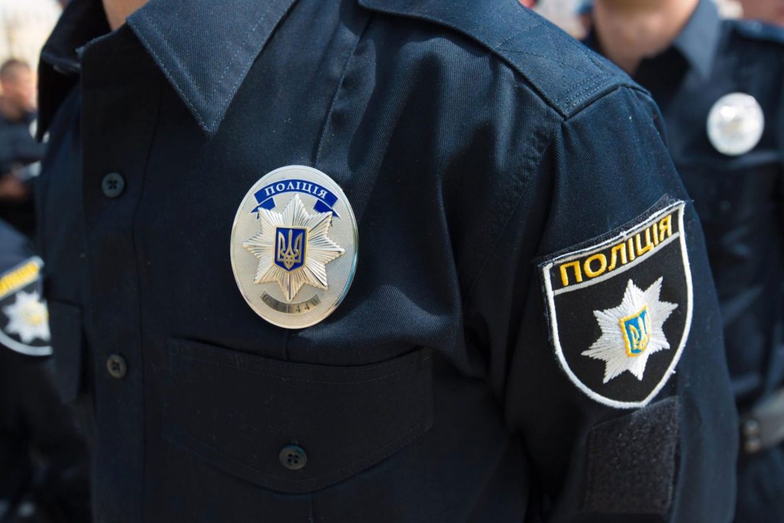 Стрельба в Киеве: неизвестные ранили в голову пятилетнего мальчика