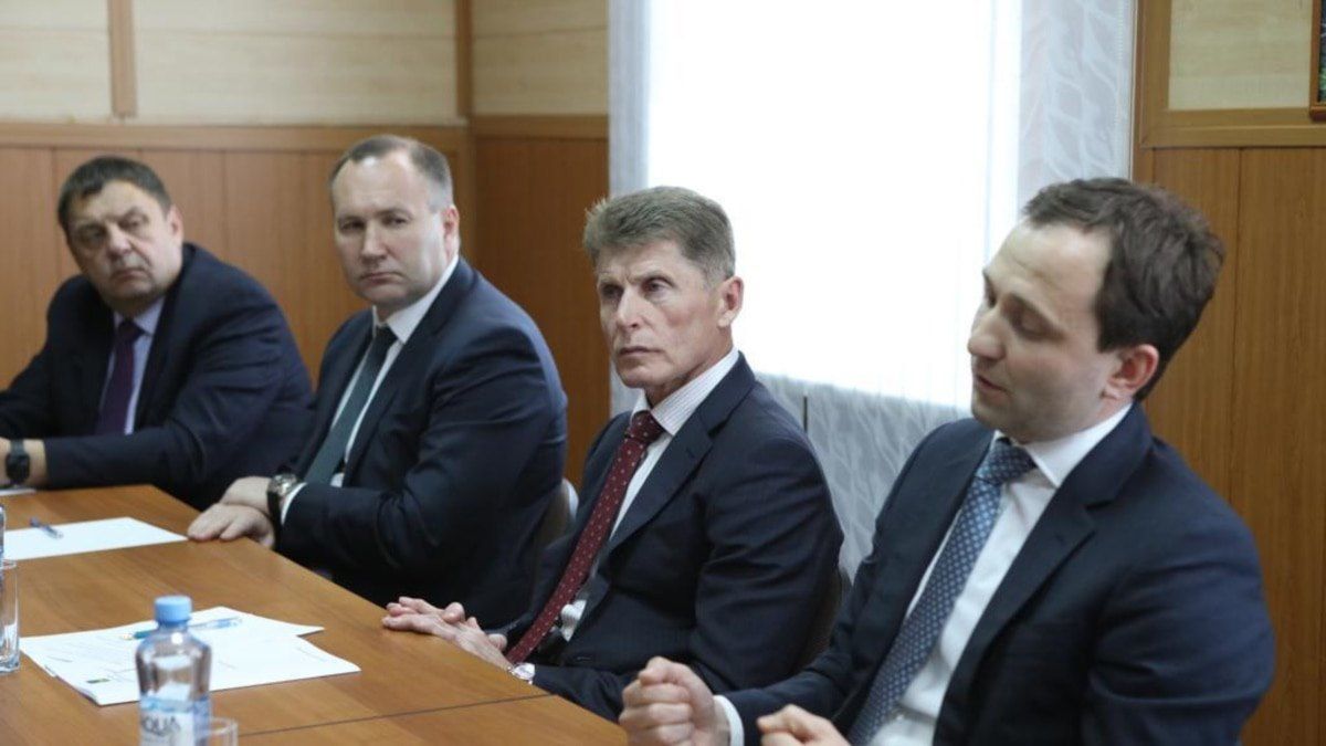 ​В Приморском крае депутаты потребовали от Путина прекратить войну в Украине – реакция