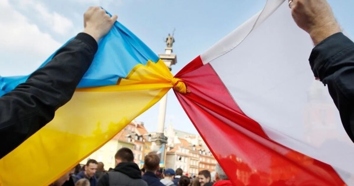 Статистика плачевна: українці масово тікають із Польщі