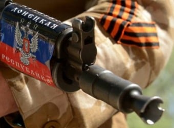 В "ДНР" под видом "шпионов" убивают дончан, посмевших нарушить "комендантский час", - Тымчук