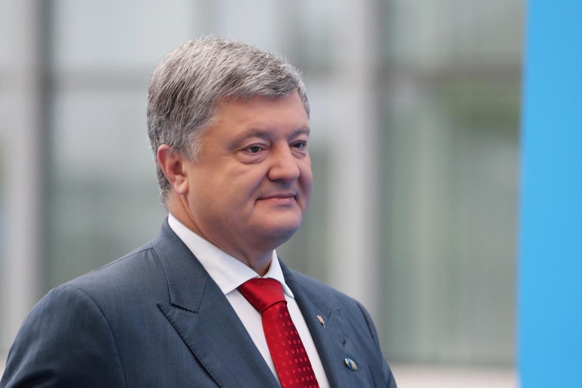 Порошенко возглавил список самых влиятельных людей Украины, обогнав всех олигархов и политиков