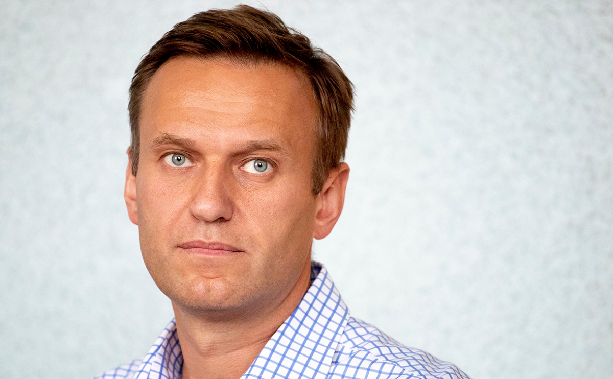 Кох рассказал, почему российские спецслужбы хотели устранить Навального, но не смогли
