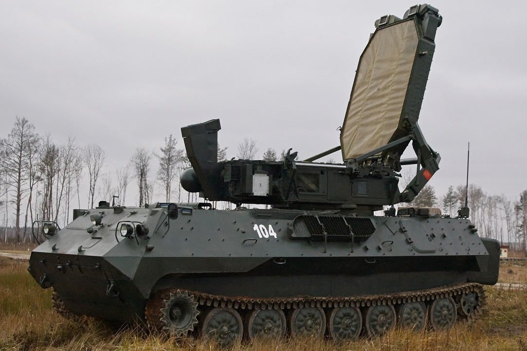 Украинская армия может лишится артиллерии: боевики "ДНР" развернули под Ясиноватой новейшие российские РЛС