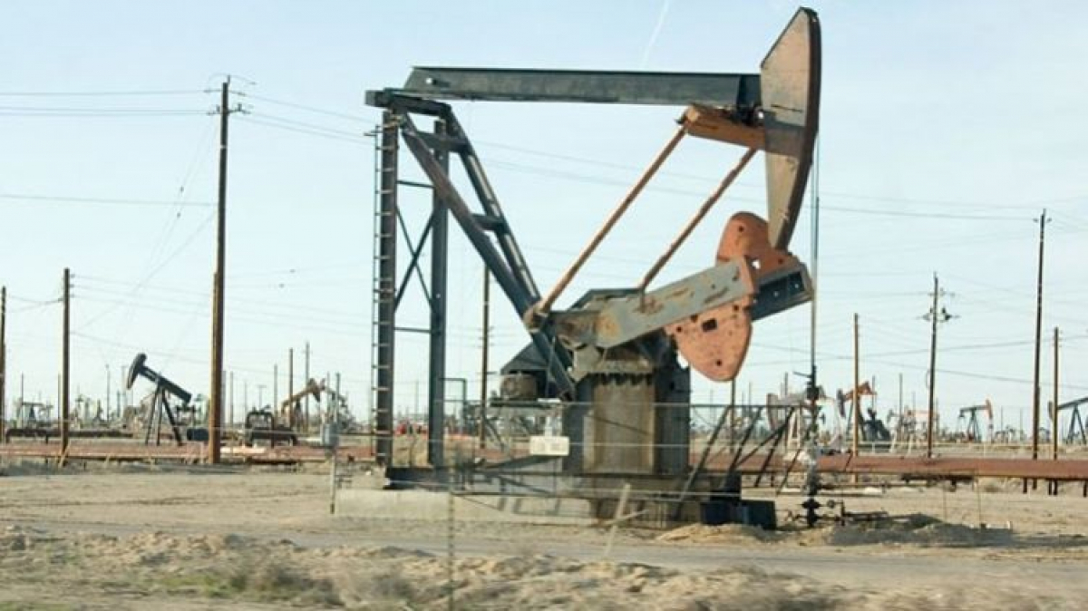 Цены на нефть ждет рекордное падение: коронавирус обрушит Brent ниже $54 за баррель