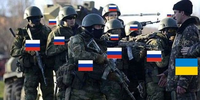 В России обсуждают план смещения антироссийского режима в Киеве: "Попытка военного захвата обязательно будет"