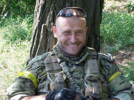 В России затаили дыхание: Ярош рассказал о том, хочет ли он стать президентом Украины