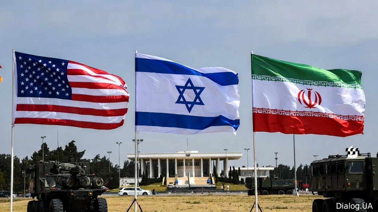 В США спрогнозировали раскол между Трампом и Нетаньяху на финише войны против Ирана – Axios