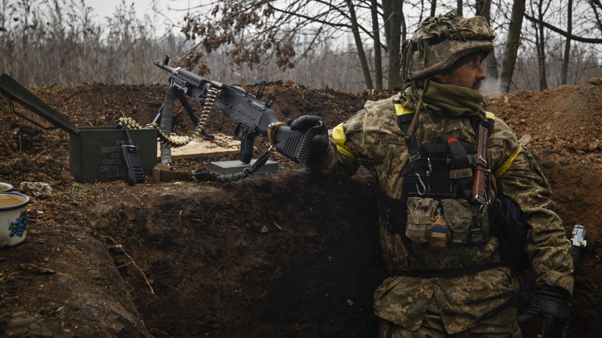 Наступление РФ на Запорожском направлении: ВСУ отбросили противника на прежние позиции 
