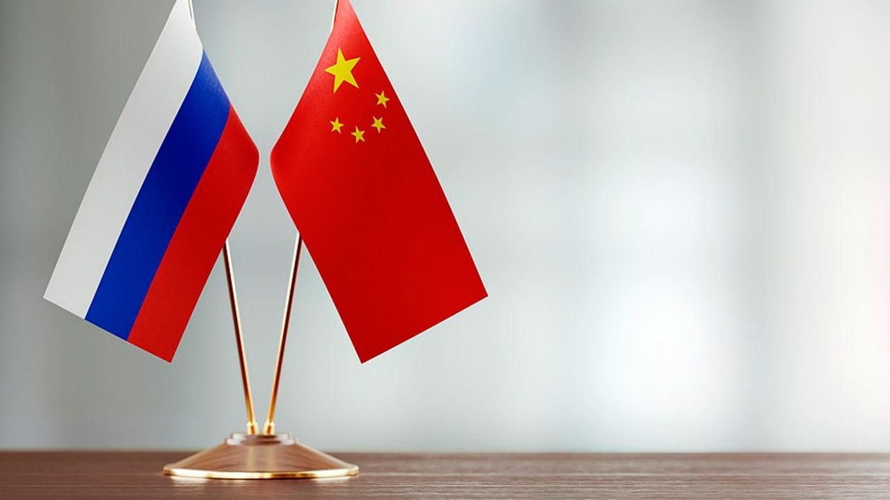 Росія виступила проти незалежності Тайваню від Китаю: тези зі спільної заяви РФ і КНР
