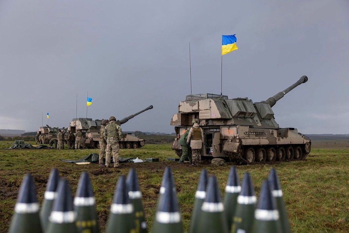 Разведка Эстонии спрогнозировала крупный успех ВСУ на фронте