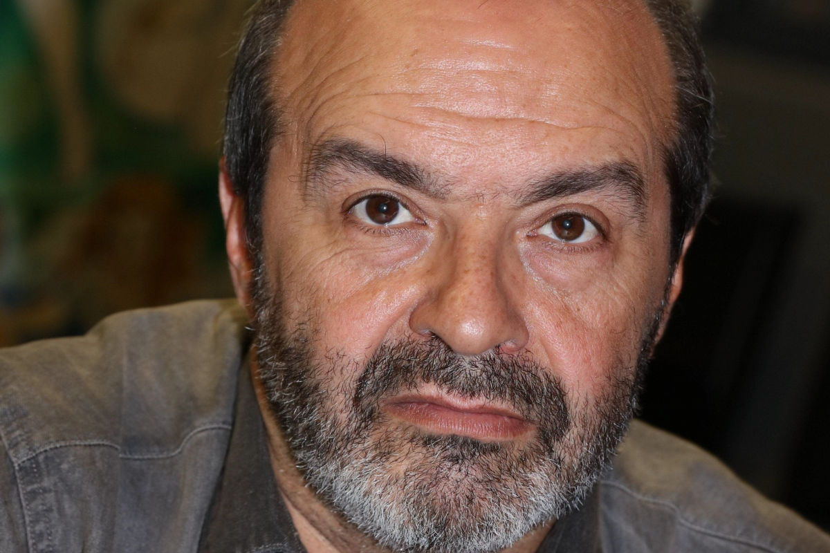 Шендерович о властях России: ​"Первое – они убийцы. Второе – мы ничего не можем с этим сделать"