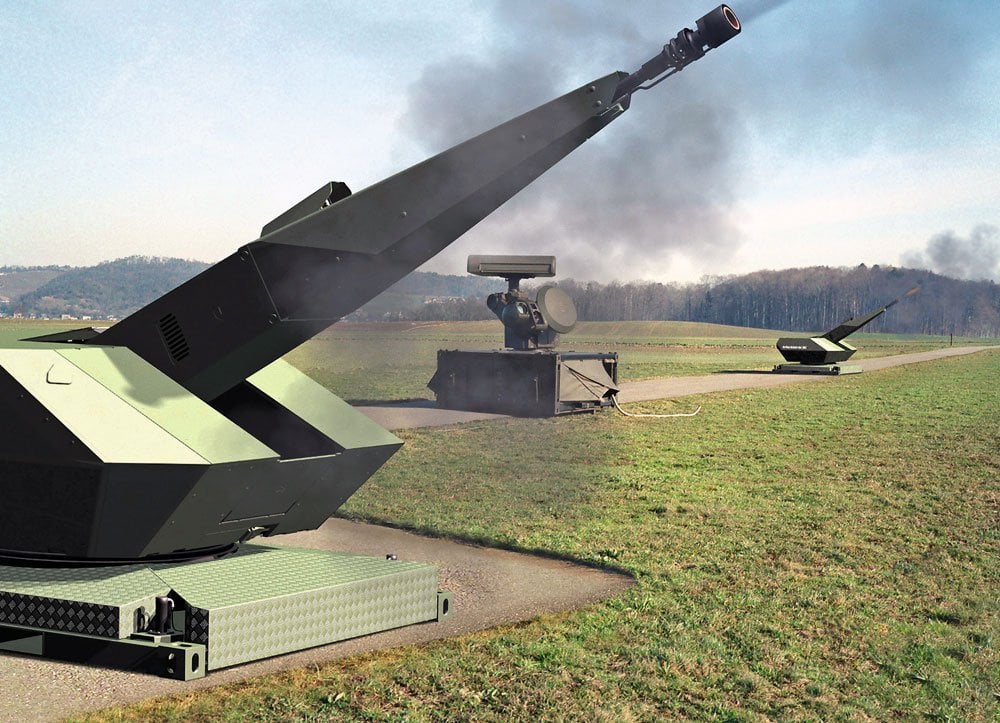 Знакомьтесь, новое вооружение Украины - радары AN/TPQ-50 LCMR: принцип действия и характеристика