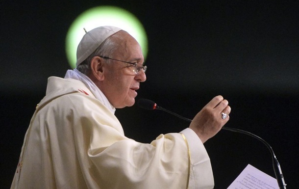 СМИ: израильская разведка заявляет о готовящемся покушении на Папу Римского