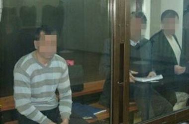 Особо опасный убийца из России по поддельному украинскому паспорту пытался сбежать в Европу