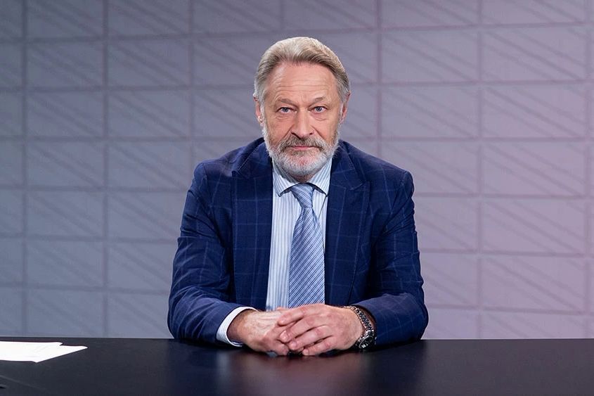 ​Орешкин о планах Путина на Беларусь: "Попробуют преподнести победу, хотя бы виртуальную"