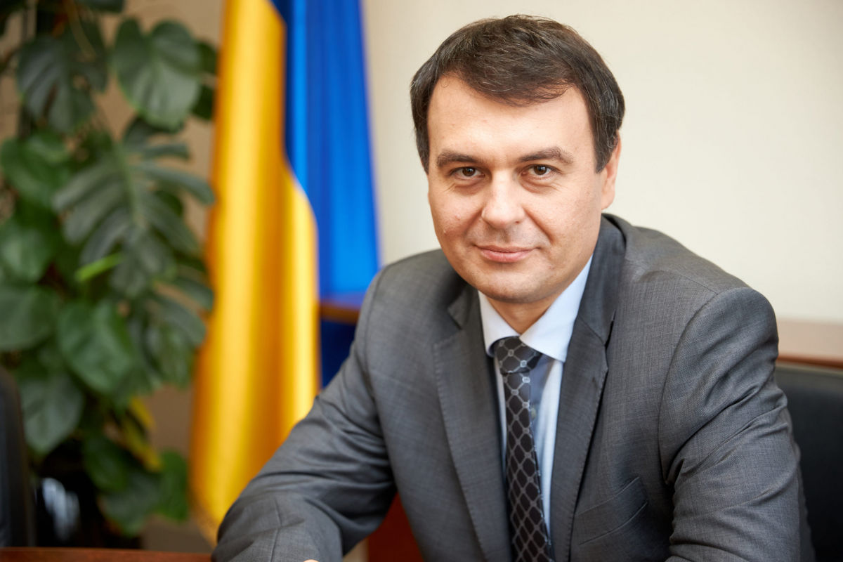 В Украине по итогам подачи деклараций за 2023 год наблюдается рост количества миллионеров – Даниил Гетманцев 