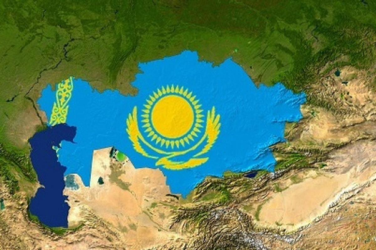 ​Россия начала операцию против Казахстана - казахам уготовили свою "Новороссию"