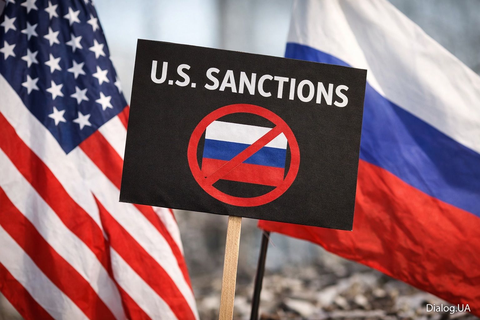 В США четко ответили насчет продления исключений для нефти из РФ