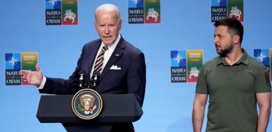 "Ми будемо підтримувати їх", – у США заявили про важливий крок щодо зближення України з НАТО