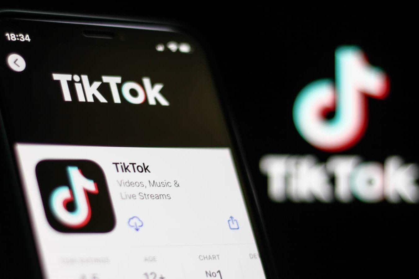 ​TikTok могут заблокировать в ЕС – Politico