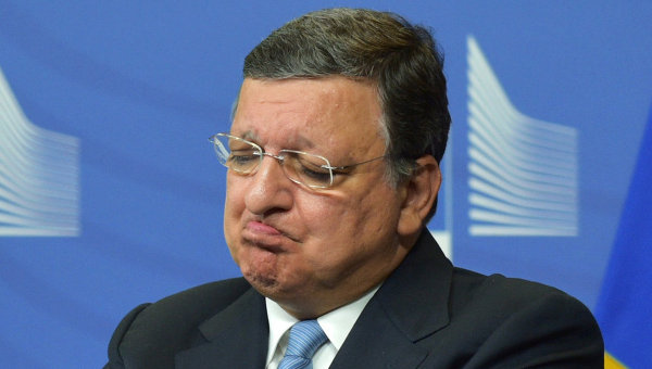 Баррозу о "взятии Киева за две недели": Слова Путина были искажены