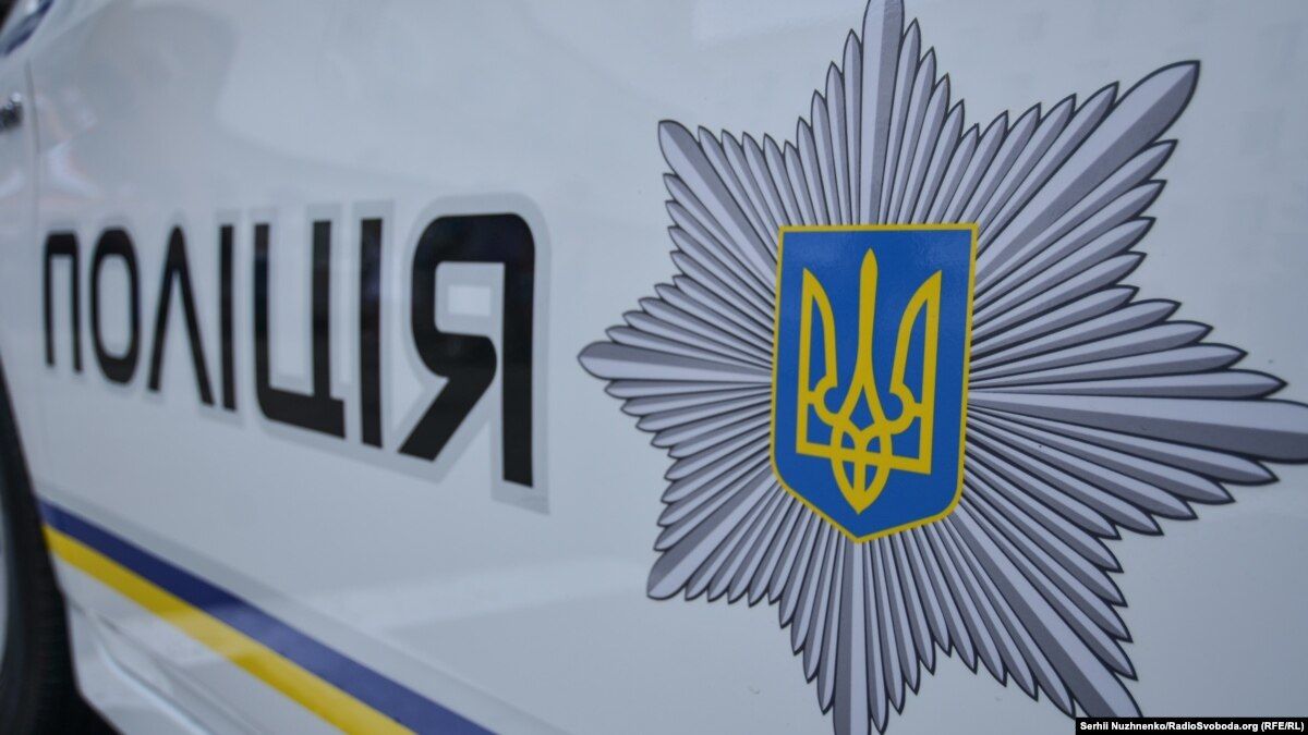 ​В Николаеве ранее судимый избил полицейского: в МВД озвучили детали инцидента