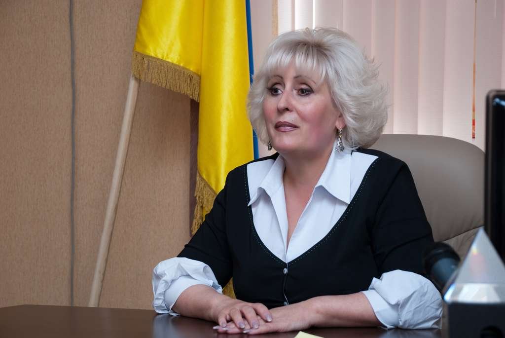 Адвокат Нели Штепы утверждает, что ее душили и выбивали признания о сотрудничестве с ДНР