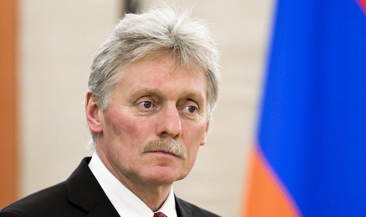 У Путина внезапно сменили тон по переговорам с Украиной после визита Уиткоффа