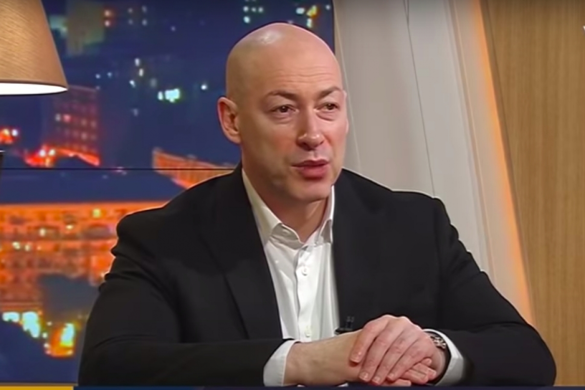 ​Гордон о вспышке протестов в России: "Не случайно пошло именно из Хабаровска"