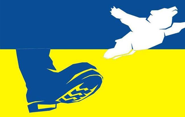 Крым - это Украина: жители полуострова показали свое отношение к оккупантам во время незаконных выборов в Госдуму 