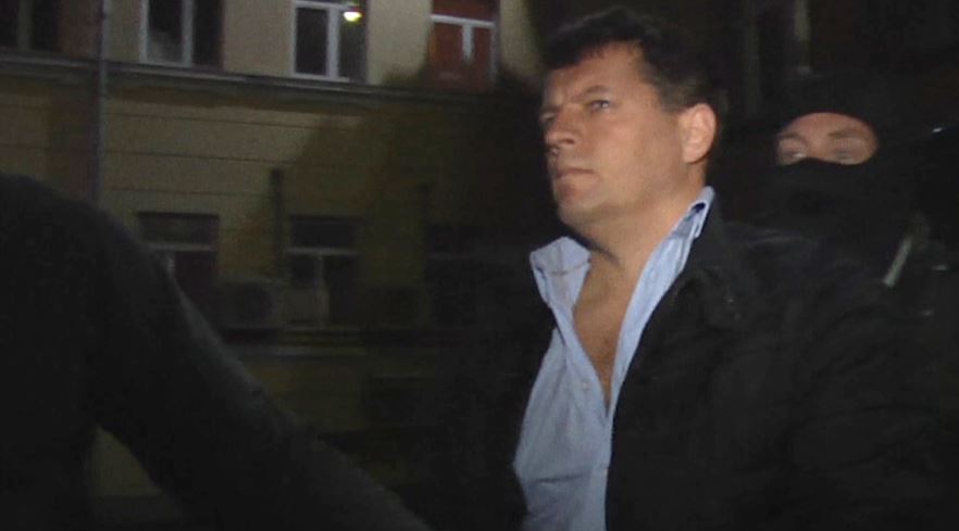 Седьмой день подряд Кремль блокирует встречу Сущенко, находящегося в плену в "Лефортово", с консулом Украины - адвокат