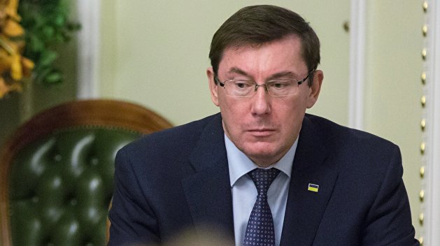 Шокин рассказал, как Луценко на коленях просил Порошенко назначить его Генпрокурором, - видео поразило Сеть