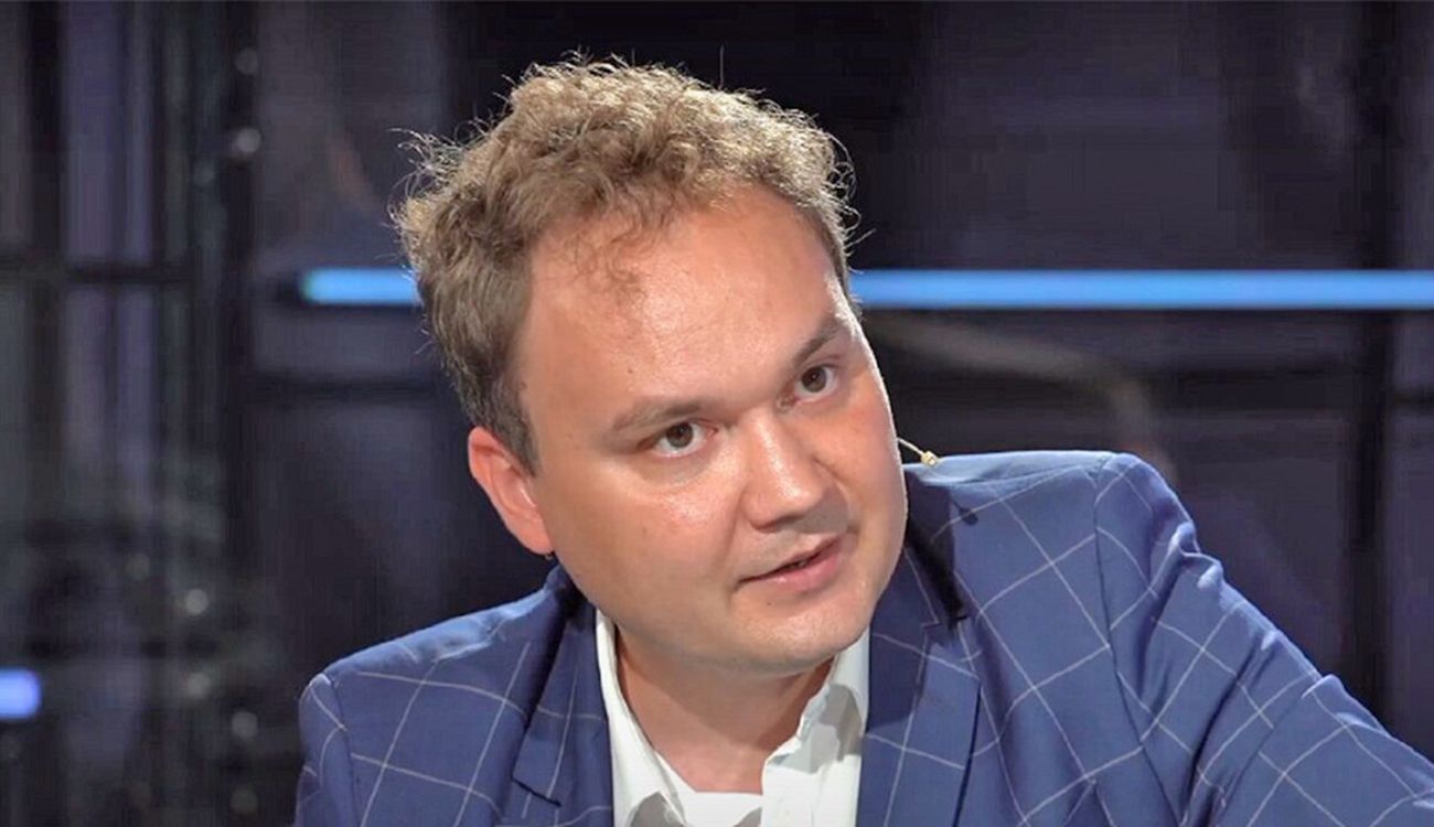 Мусиенко предположил, каким "необычным образом" может закончиться война в Украине