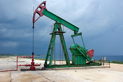 ​Обвал цен на нефтяном рынке: Brent рухнула ниже $37
