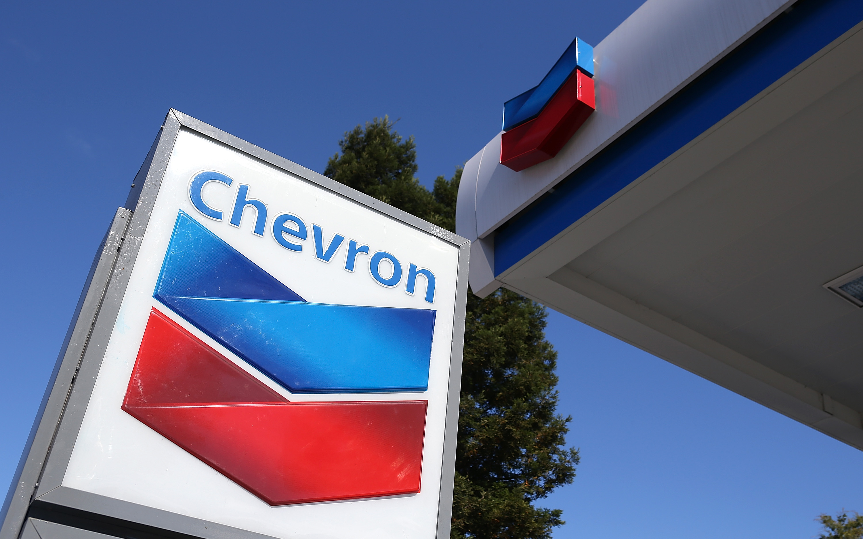 СМИ: Chevron отказалась от добычи сланцевого газа в Украине из-за Минфина