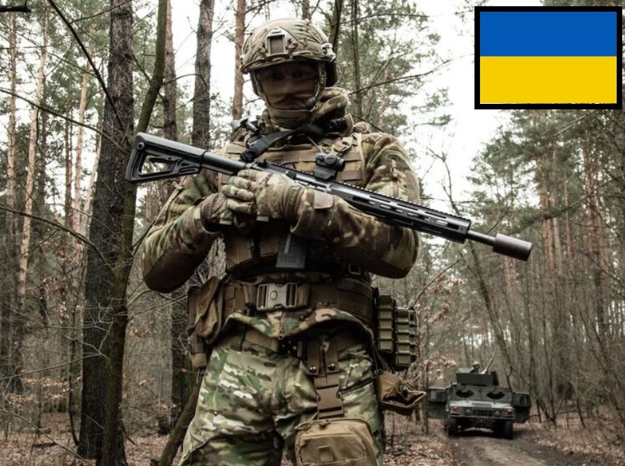 ВСУ зашли в тыл армии РФ и ликвидировали российского замкомбата, украдены секретные документы 